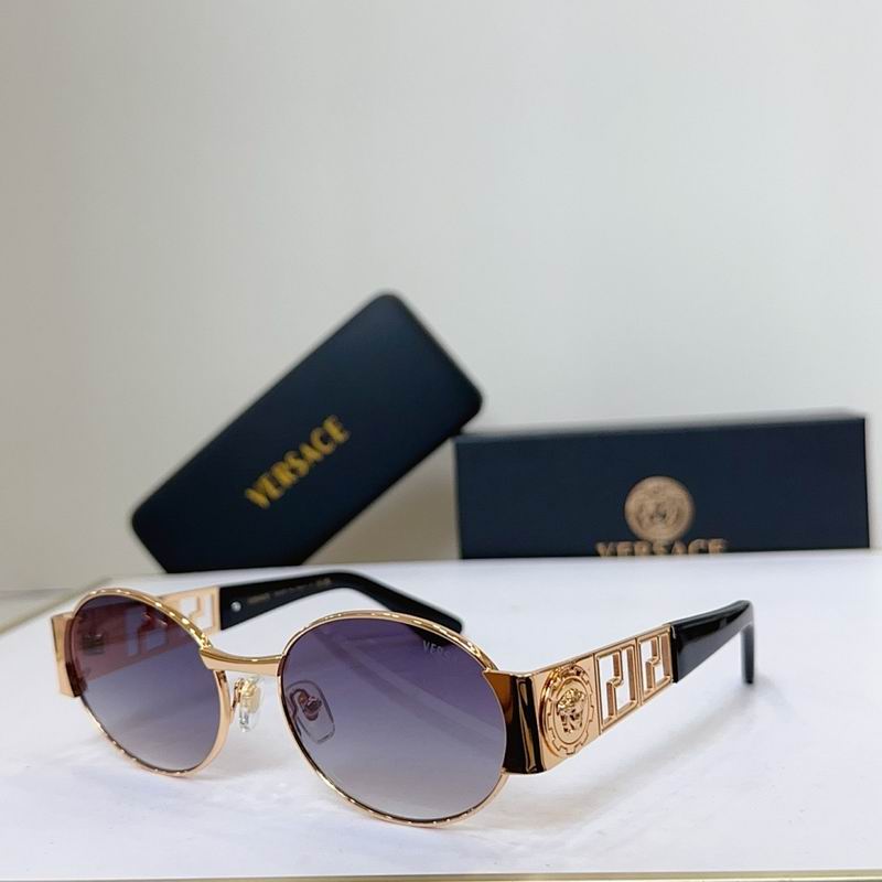 VERSACE  Glasses sms 36