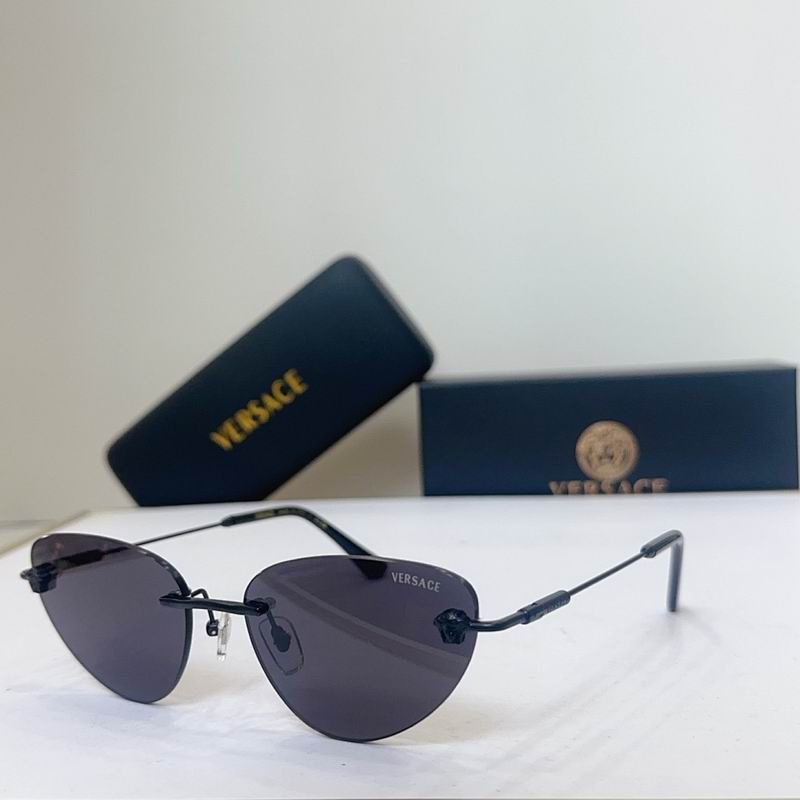 VERSACE  Glasses sms 37