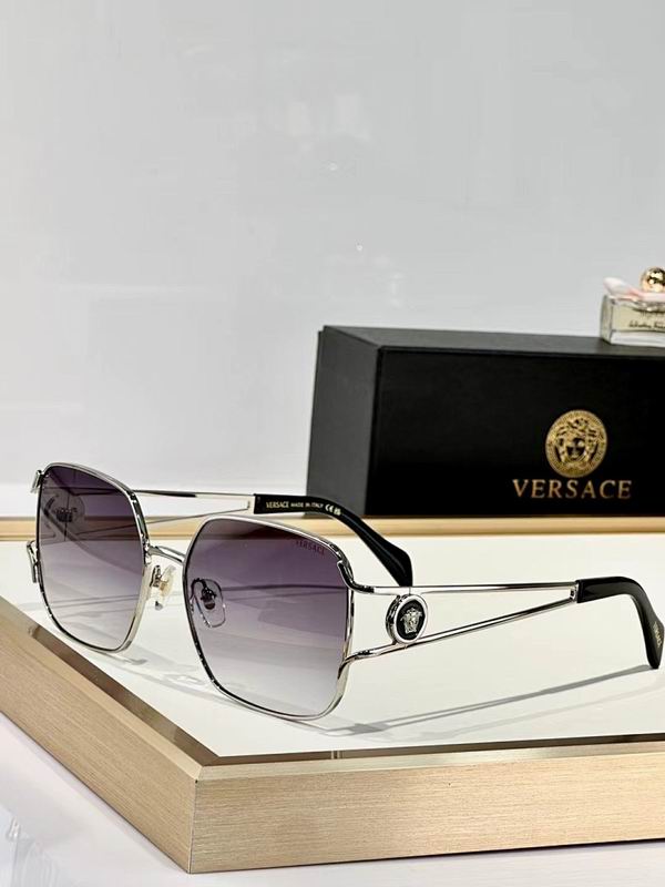 VERSACE  Glasses sms 42