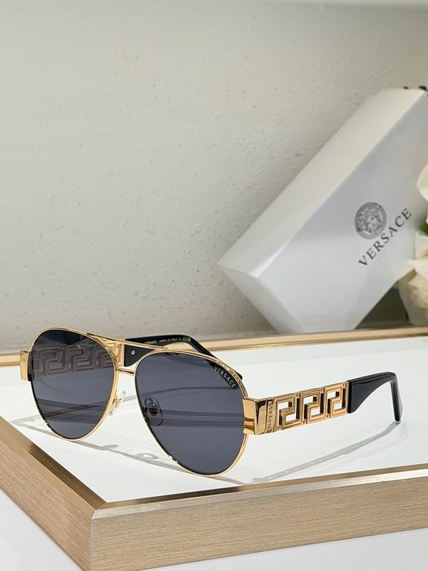 VERSACE  Glasses sms 60