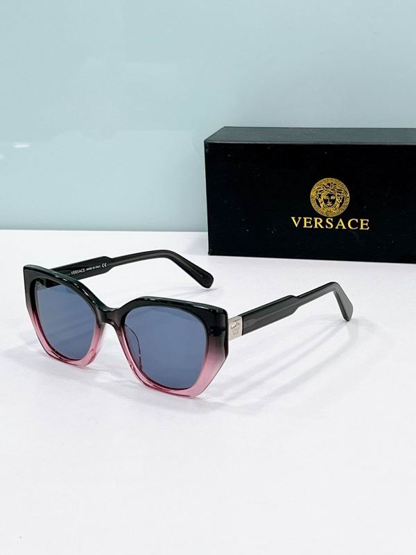 VERSACE  Glasses sms 65