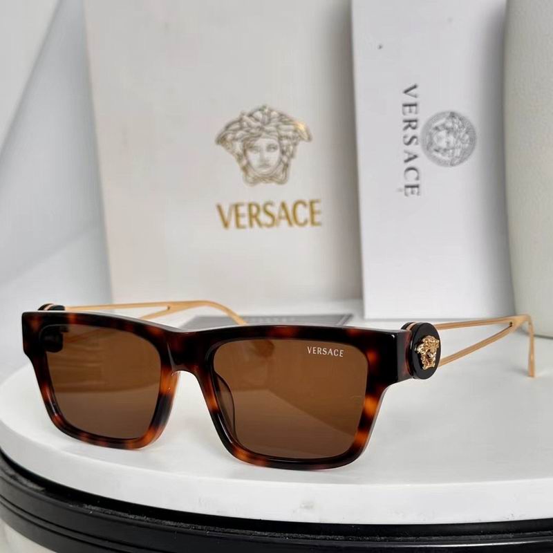 VERSACE  Glasses sms 68