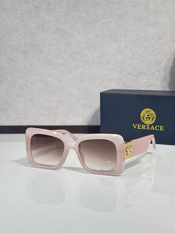 VERSACE  Glasses sms 83