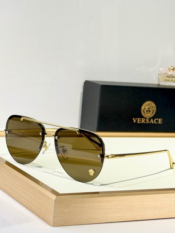 VERSACE  Glasses sms 100