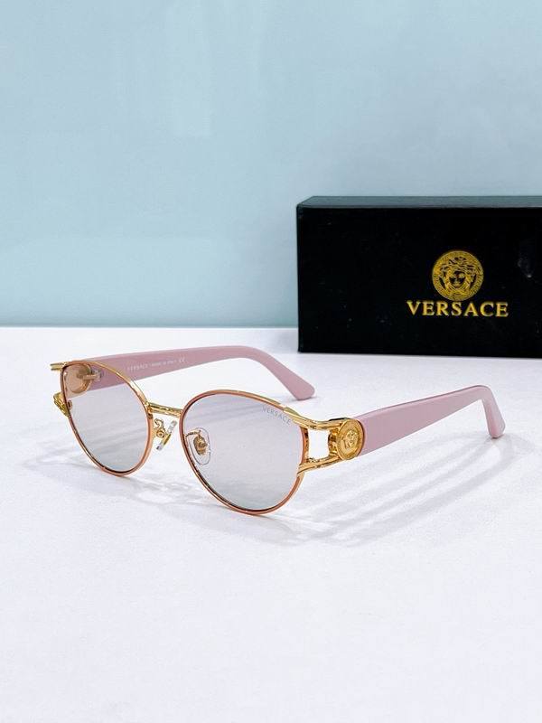 VERSACE  Glasses sms 101