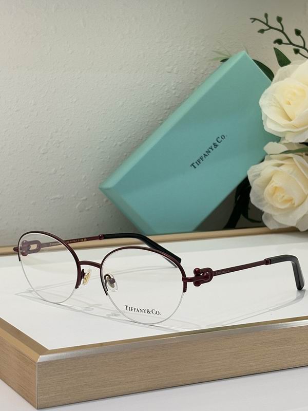 Tiffany & co Glasses sms 54