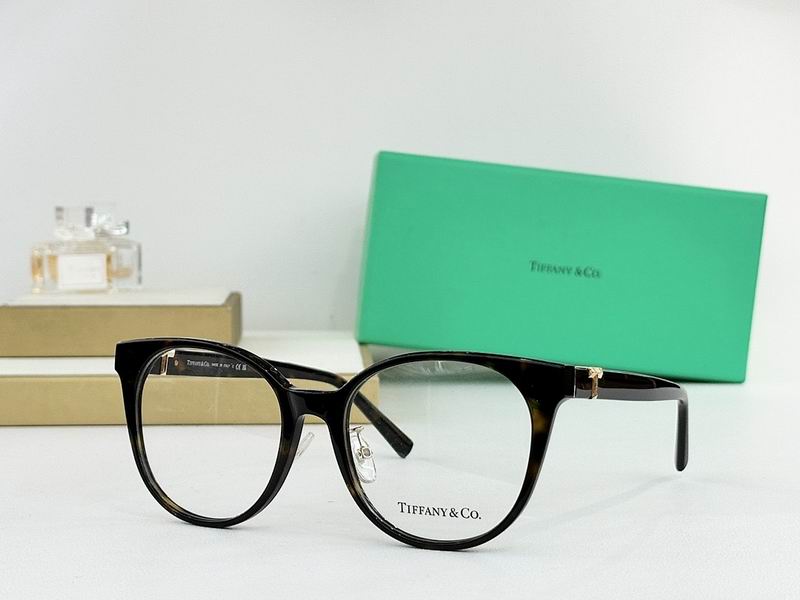 Tiffany & co Glasses sms 57