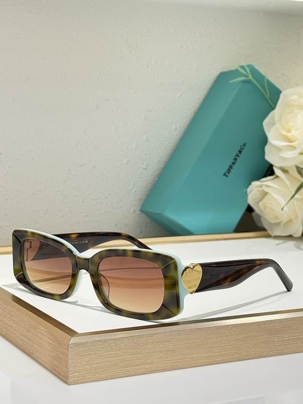 Tiffany & co Glasses sms 62