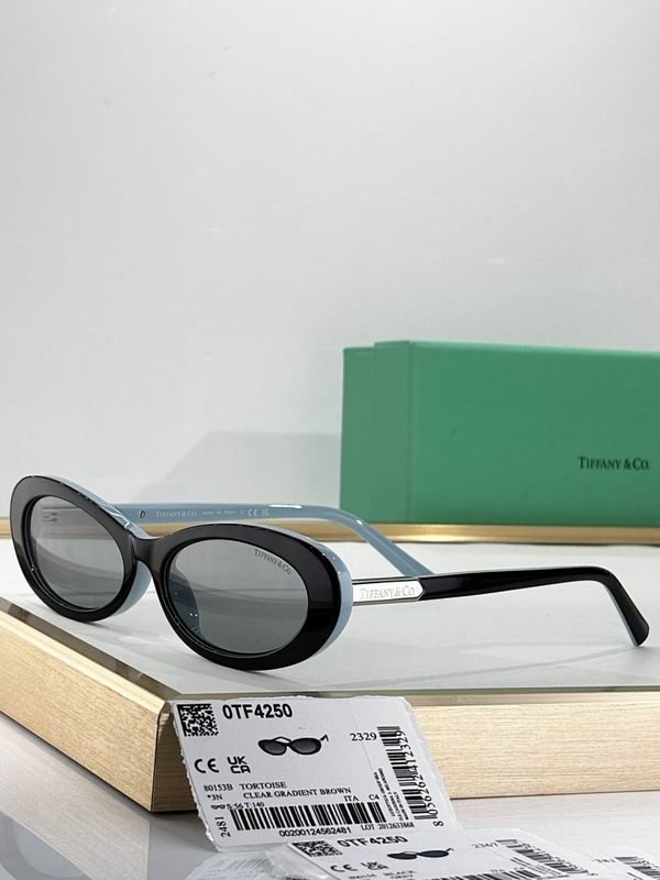 Tiffany & co Glasses sms 67