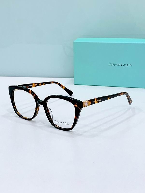 Tiffany & co Glasses sms 70
