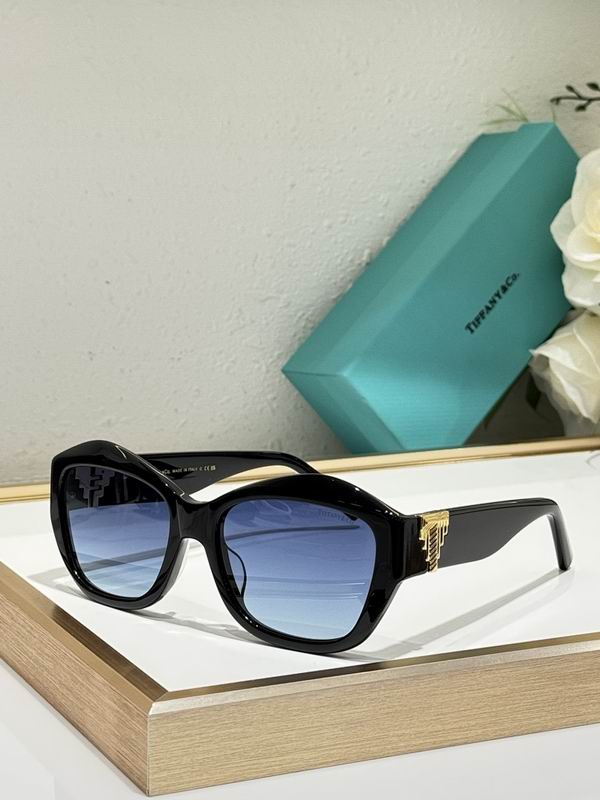 Tiffany & co Glasses sms 72