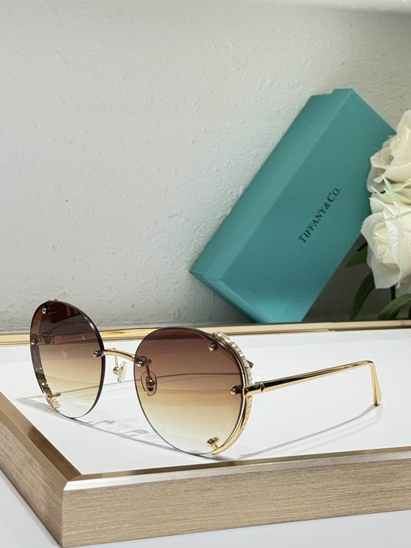Tiffany & co Glasses sms 79
