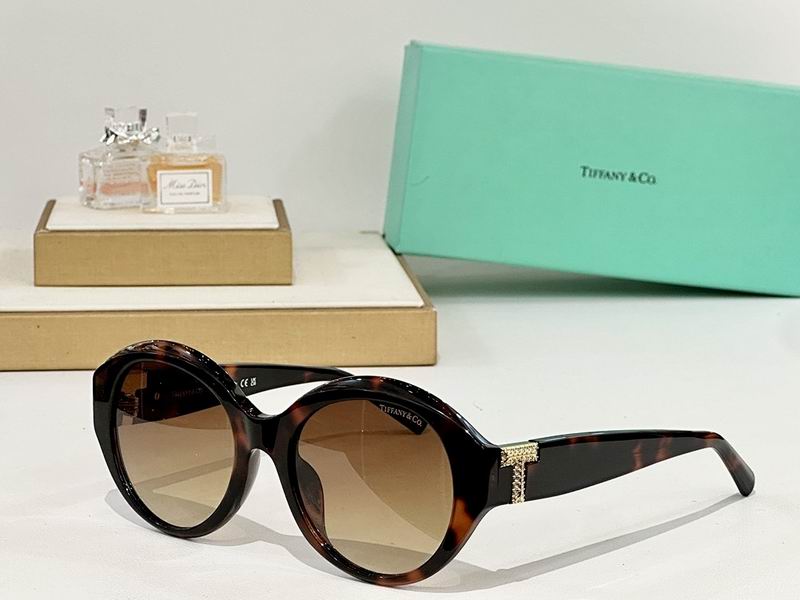 Tiffany & co Glasses sms 85