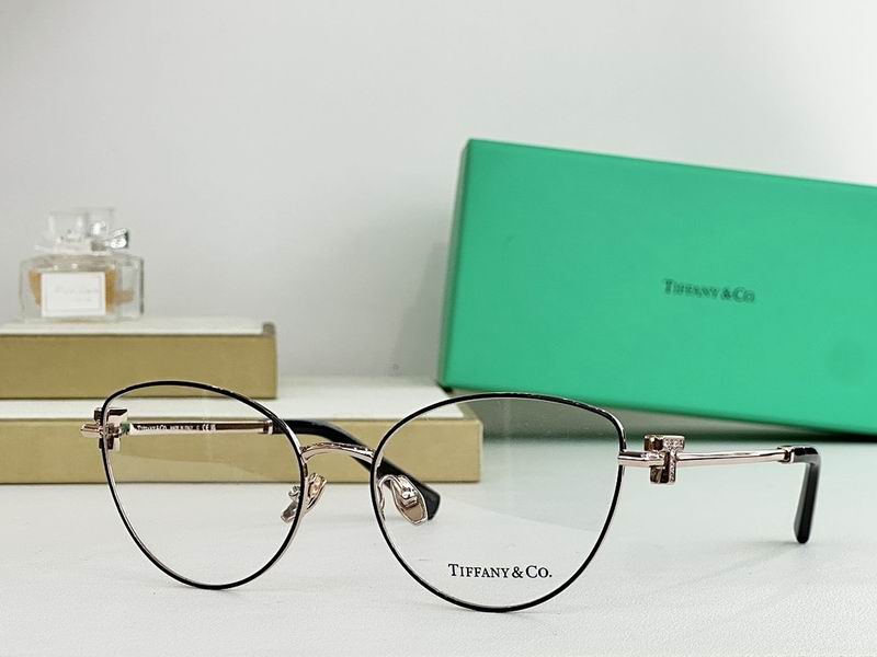 Tiffany & co Glasses sms 86