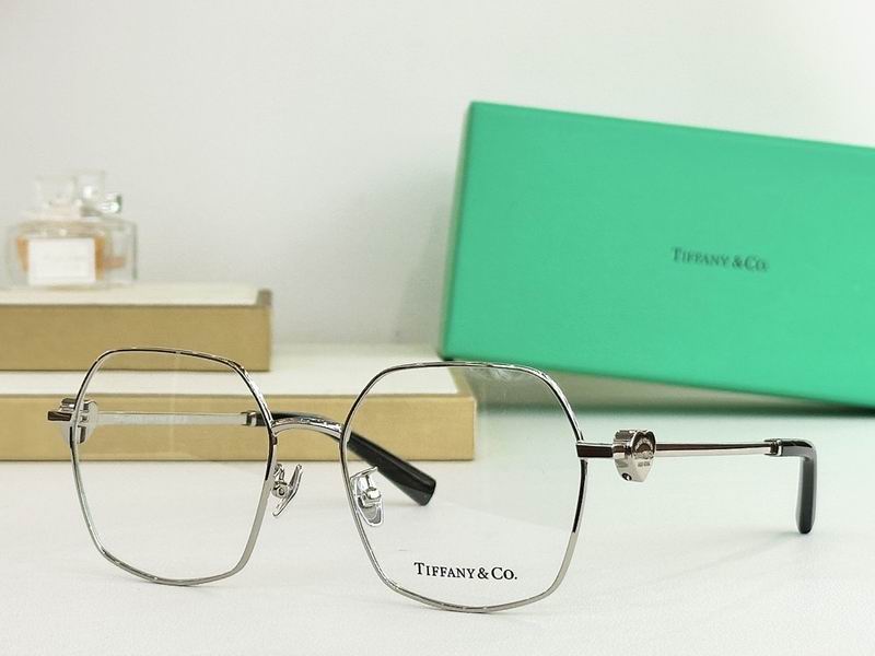 Tiffany & co Glasses sms 87