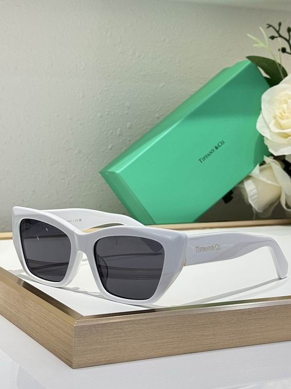 Tiffany & co Glasses sms 89