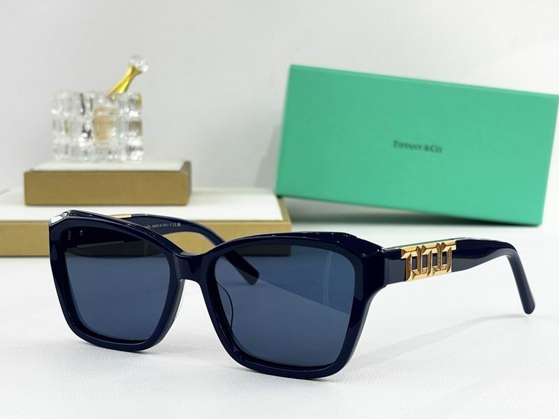 Tiffany & co Glasses sms 94