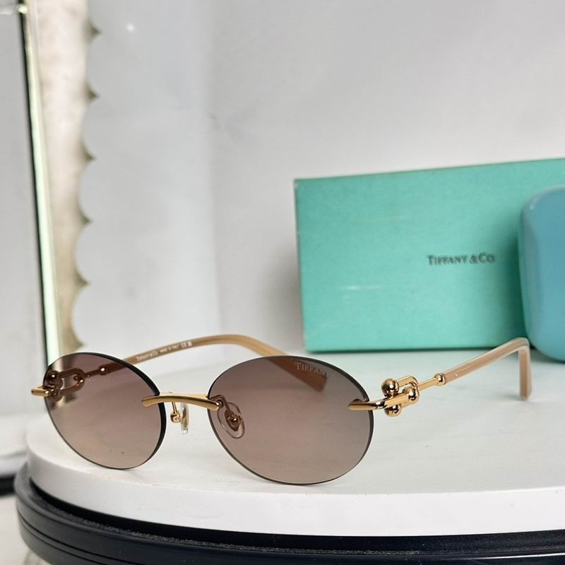 Tiffany & co Glasses sms 100