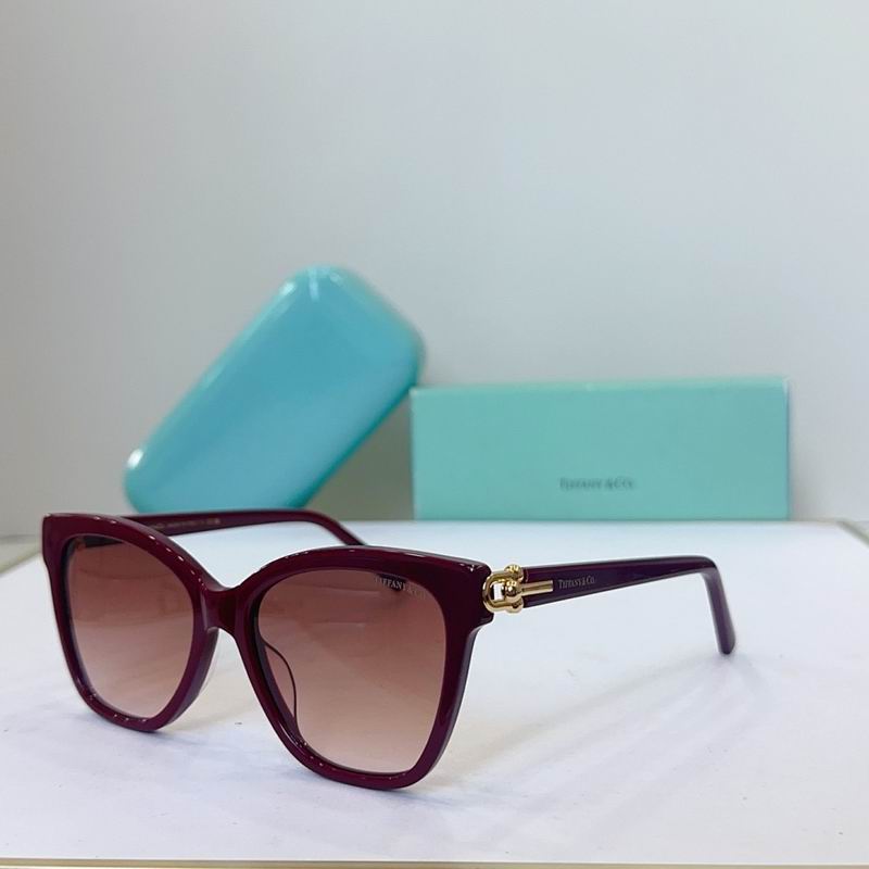 Tiffany & co Glasses sms 102