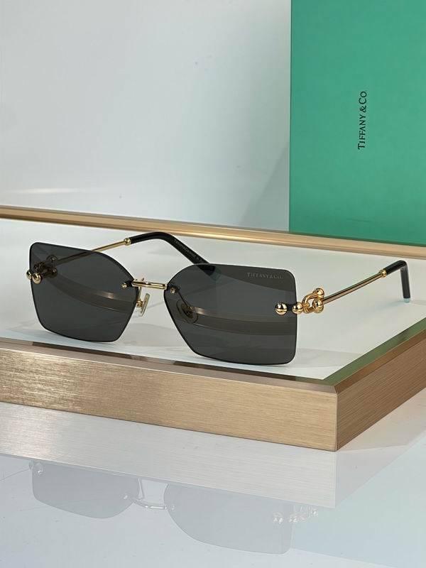 Tiffany & co Glasses sms 104