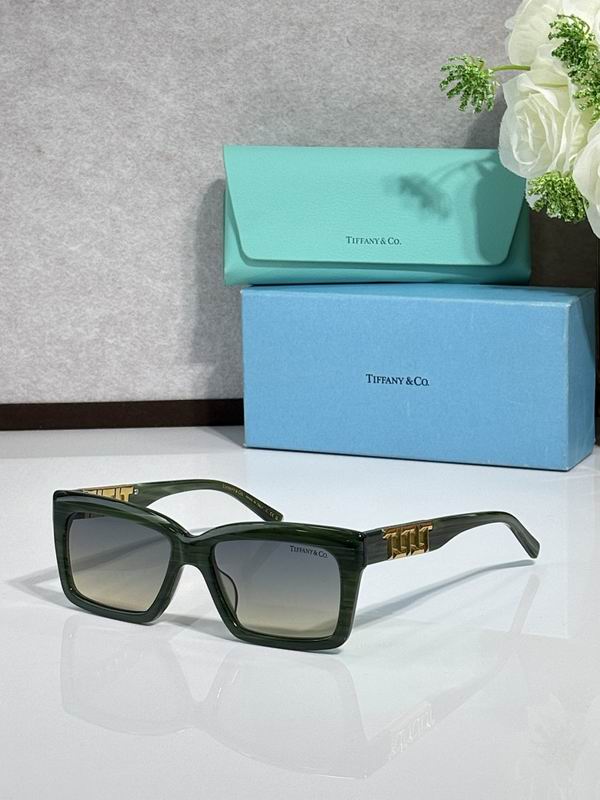 Tiffany & co Glasses sms 110