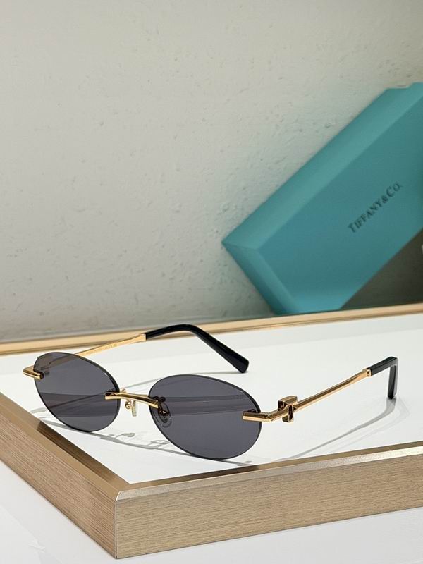 Tiffany & co Glasses sms 123
