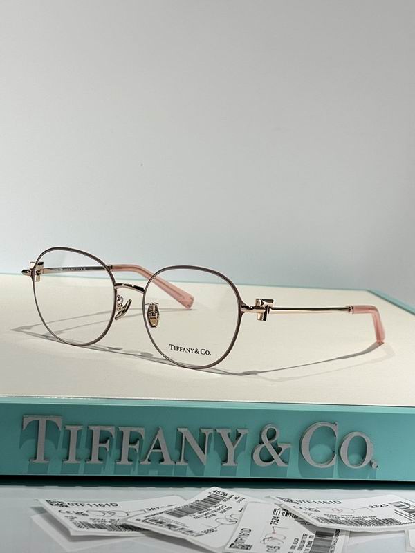 Tiffany & co Glasses sms 141