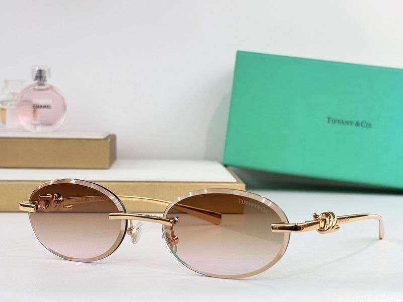 Tiffany & co Glasses sms 144