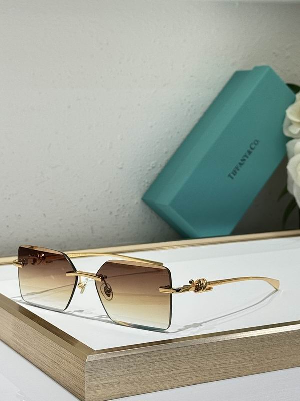 Tiffany & co Glasses sms 147