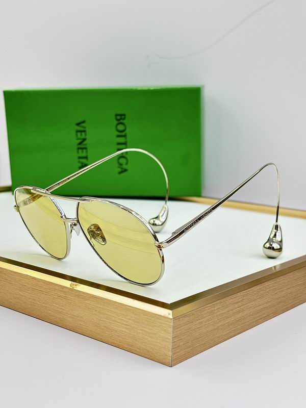 Gottega Veneta Glasses sms 39