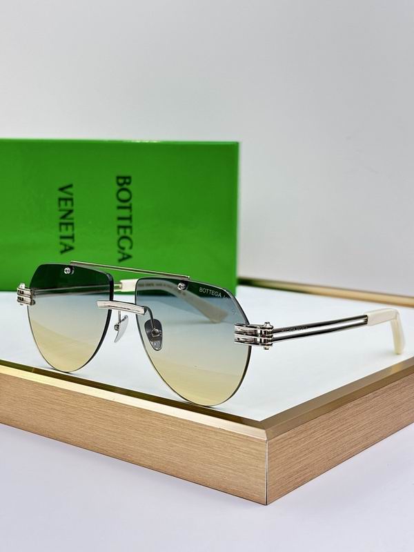 Gottega Veneta Glasses sms 54