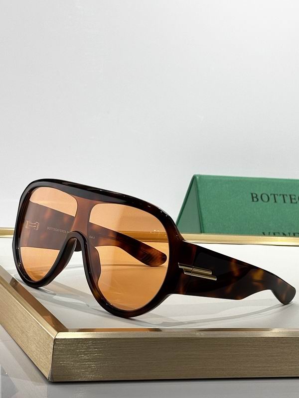 Gottega Veneta Glasses sms 57