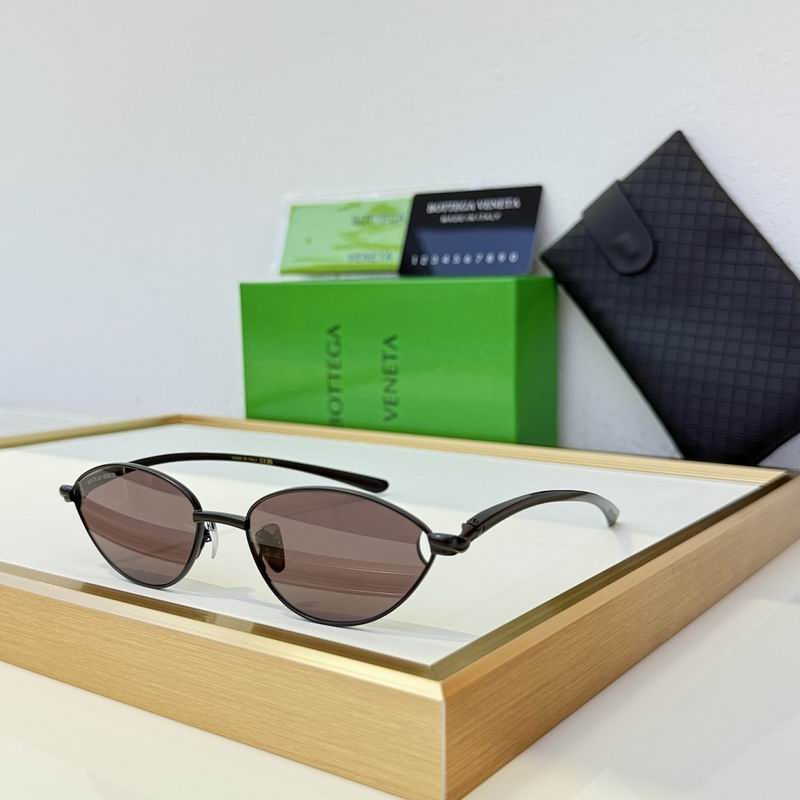 Gottega Veneta Glasses sms 61