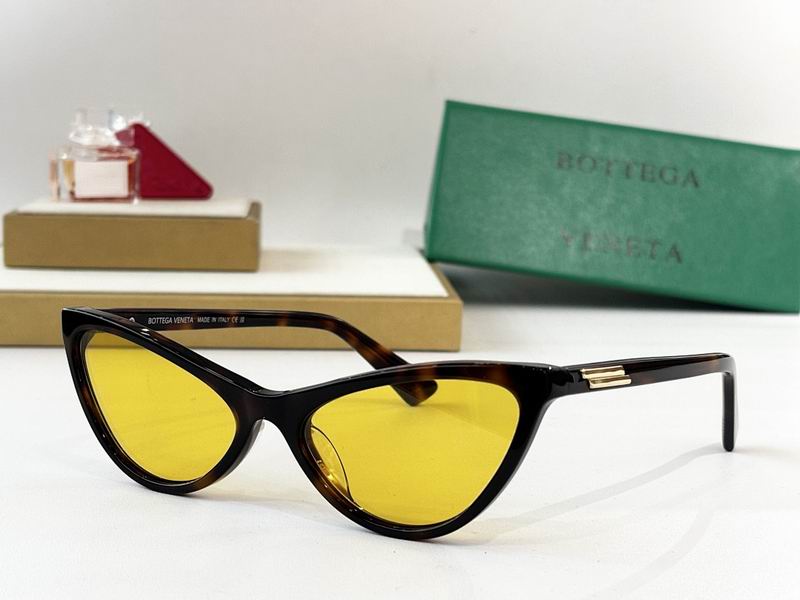 Gottega Veneta Glasses sms 64