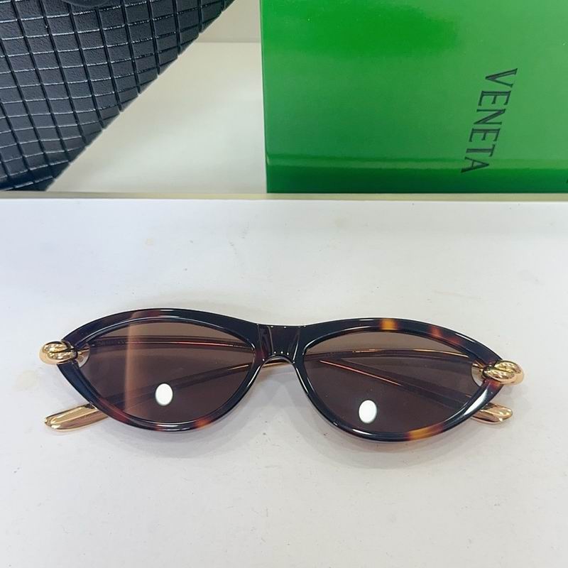 Gottega Veneta Glasses sms 73