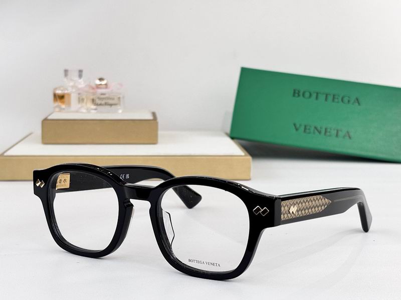 Gottega Veneta Glasses sms 77