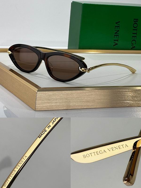 Gottega Veneta Glasses sms 87