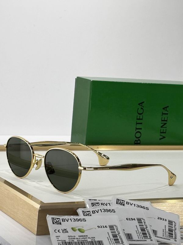 Gottega Veneta Glasses sms 88