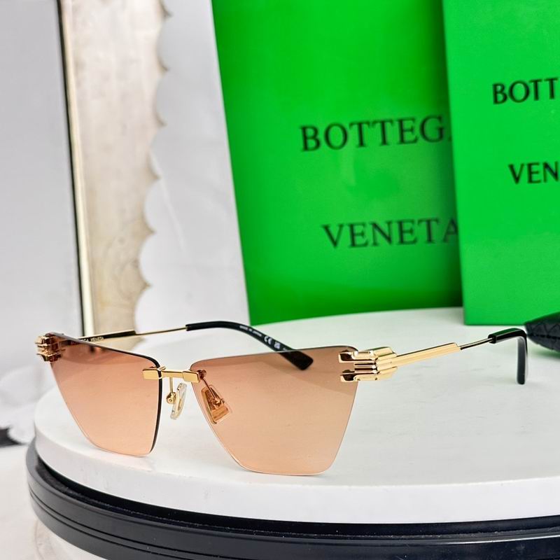 Gottega Veneta Glasses sms 102