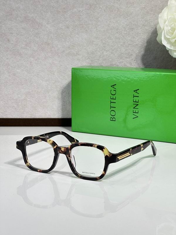 Gottega Veneta Glasses sms 122