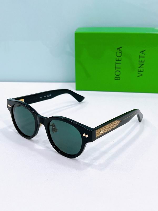 Gottega Veneta Glasses sms 140