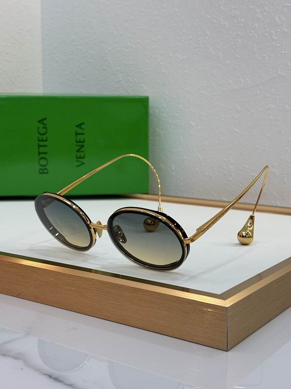 Gottega Veneta Glasses sms 143