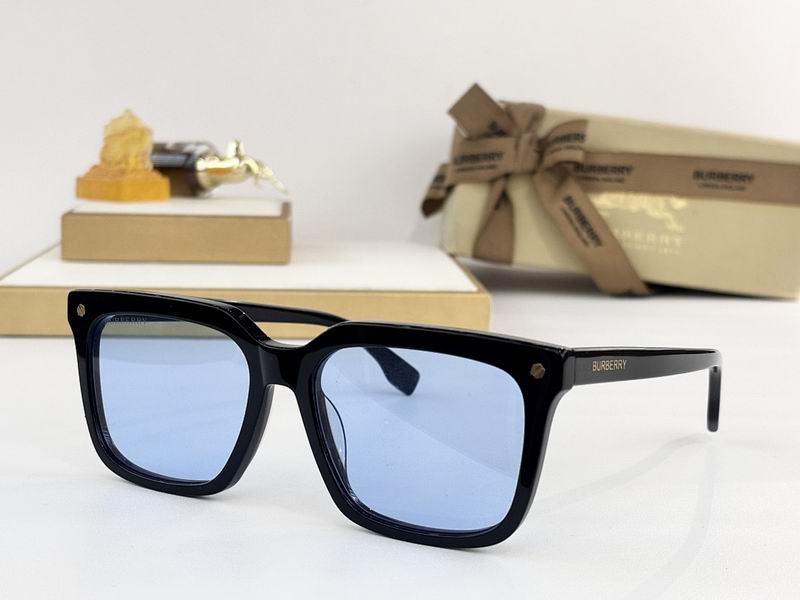 Burberry Glasses sms 06