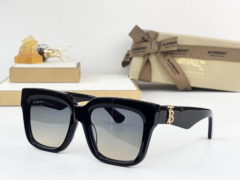 Burberry Glasses sms 07