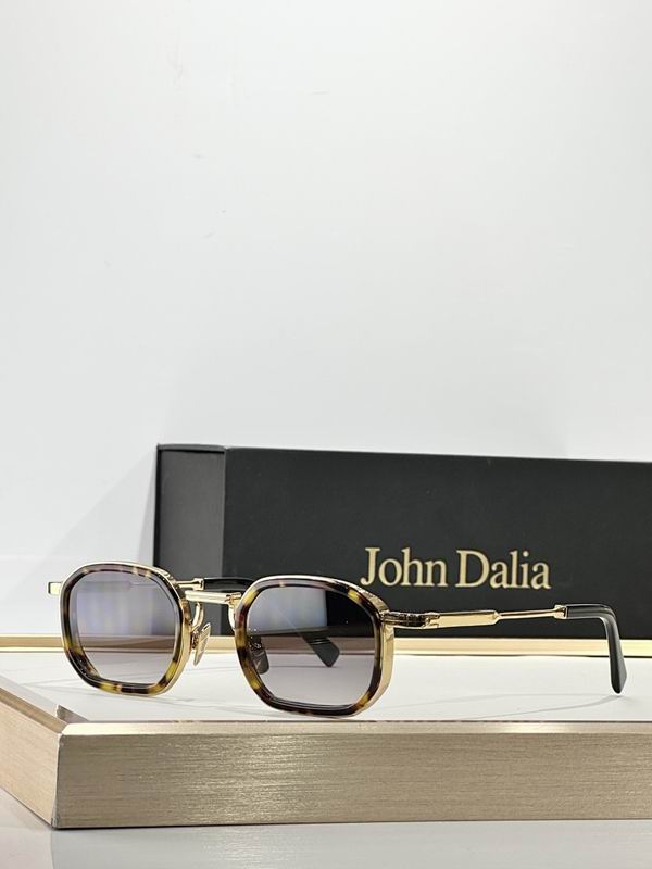 John Dalia Glasses sms 38