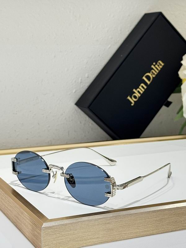John Dalia Glasses sms 41