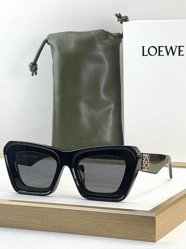 2026 Loewe 太阳镜 0327