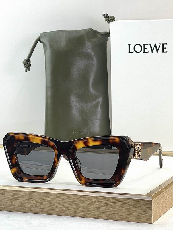 Loewe Glasses sms 04