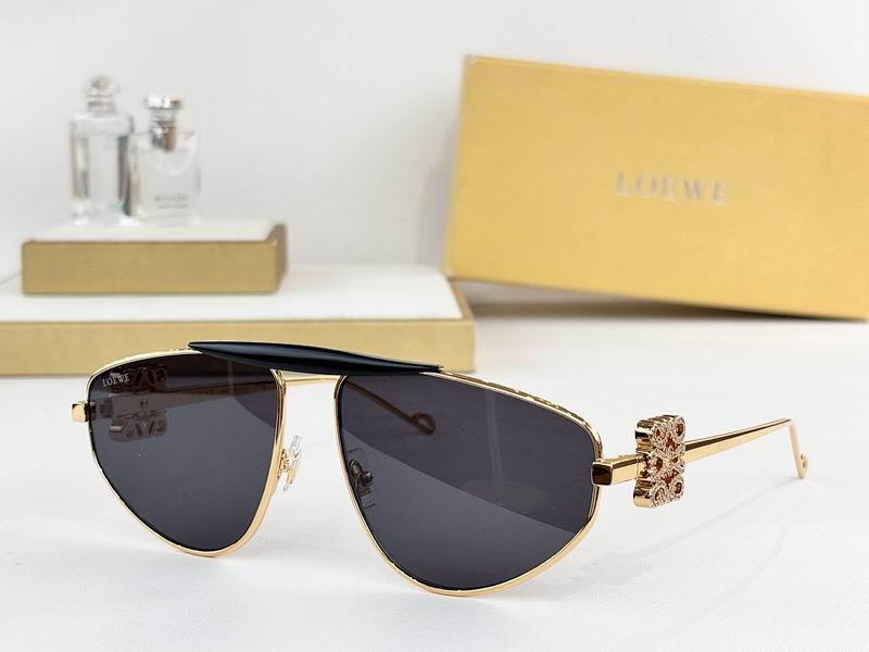 Loewe Glasses sms 07