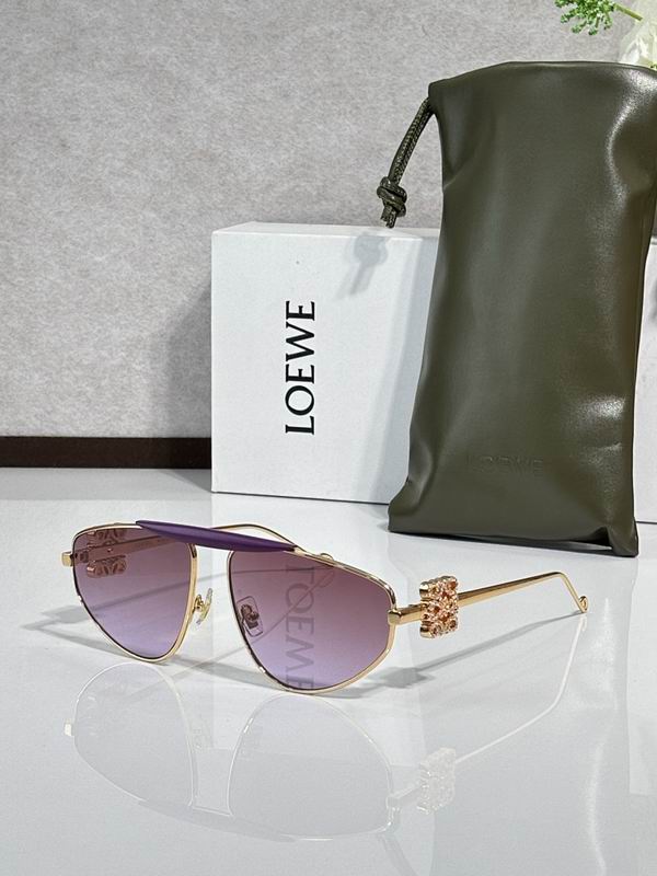 Loewe Glasses sms 11